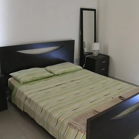 Maricosta Villas