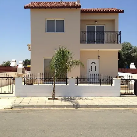 Maricosta Villas * Protaras