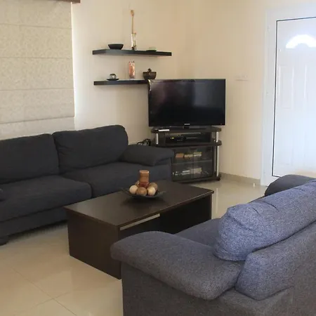 Villa Maricosta *