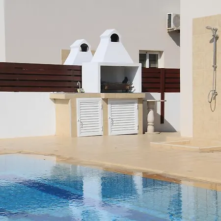 Maricosta Villas Villa