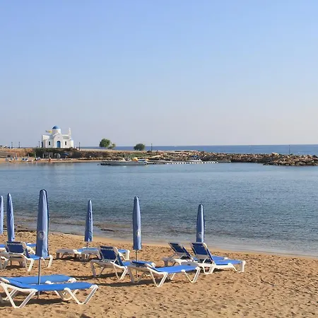 Maricosta Villas Villa Protaras