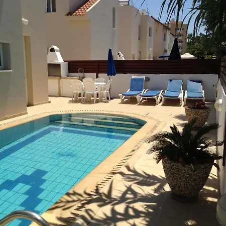 Maricosta Villas Protaras