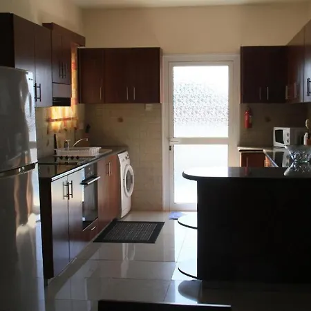 Maricosta Villas Villa Protaras