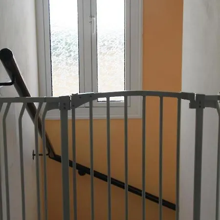 Maricosta Villa *