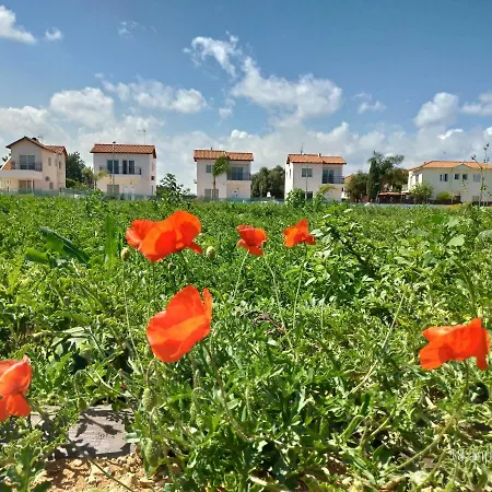 Maricosta Villas Villa