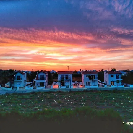 Vila Maricosta Protaras