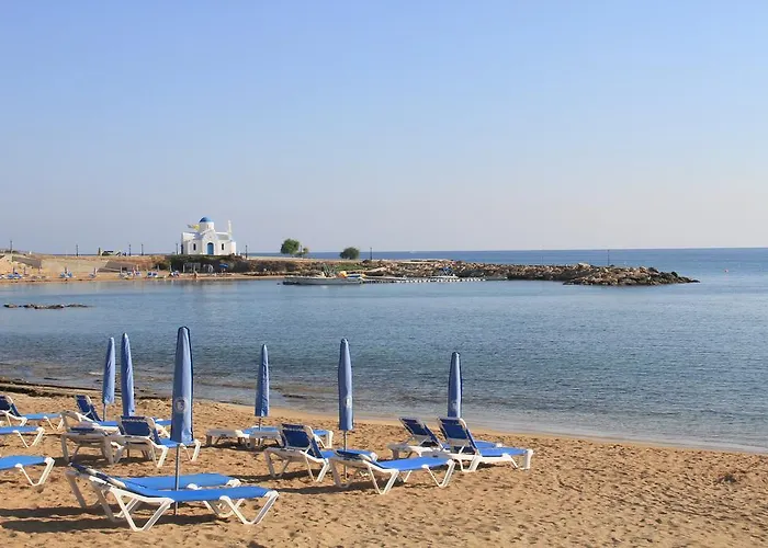 Maricosta Villa Protaras